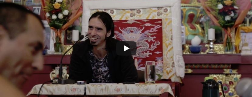 HappyMonksPublication_TeachingVideos_OeselRinoche-Nalanda_1