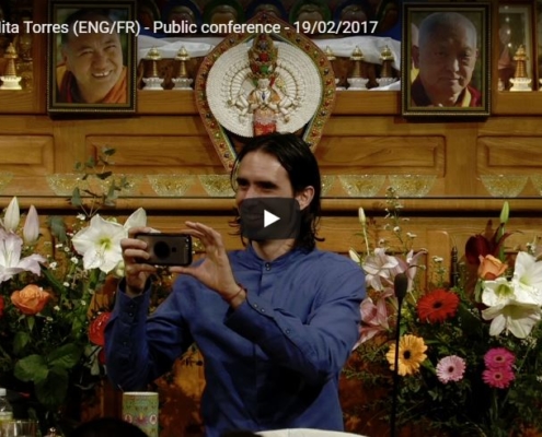 HappyMonksPublication_TeachingVideos_OeselRinoche-Nalanda_2