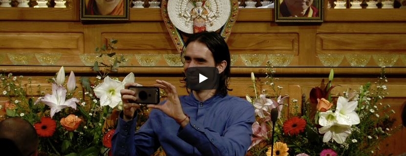 HappyMonksPublication_TeachingVideos_OeselRinoche-Nalanda_2