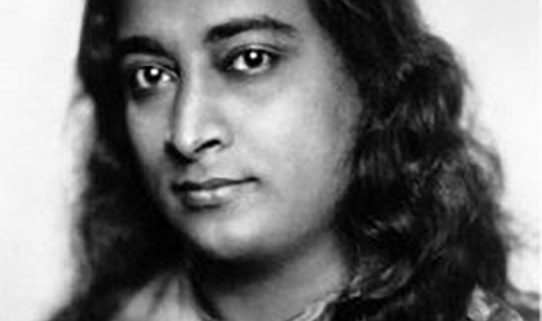Autobiography of an Yogi by Paramahansa Yogananda