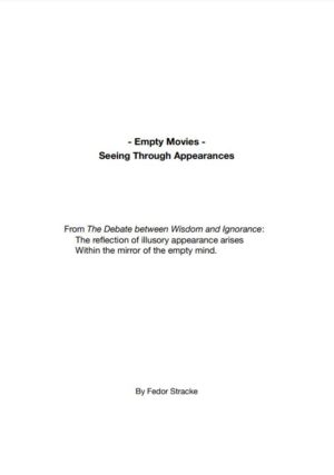 HappyMonksPublications - Empty Movies