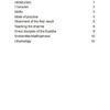 HappyMonksPublications - Self-Liberatorsj - Index