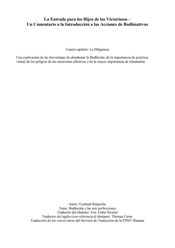 HappyMonksPublication - Cuarto capítulo: La Diligencia