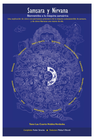 HappyMonksPublication - Samsara y Nrivana