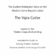 HappyMonksPublication - The Vajra Cutter Sutra - front