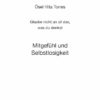 HappyMonksPublikation - Aryatara Publikation - Mitgefühl und Selbstlosigkeit - Ösel Hita Torres - front2