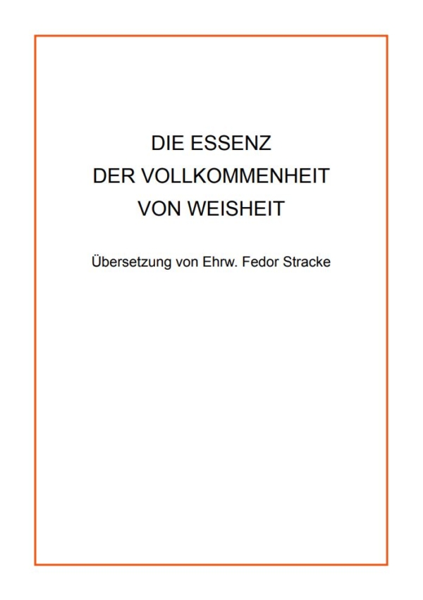 HappyMonksPublication - Aryatara Publikation - Herz-Sutra - front