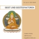 HappyMonksPublication - Geist und Geistesfaktoren - front