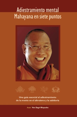 HMP - Adiestramiento mental Mahayana en siete puntos